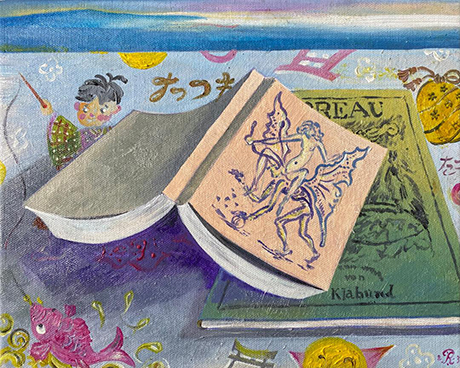 duetart - Yuri Rodekin